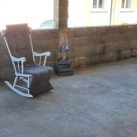Pont-De-Poitte: Appart'Alice Bagian luar foto